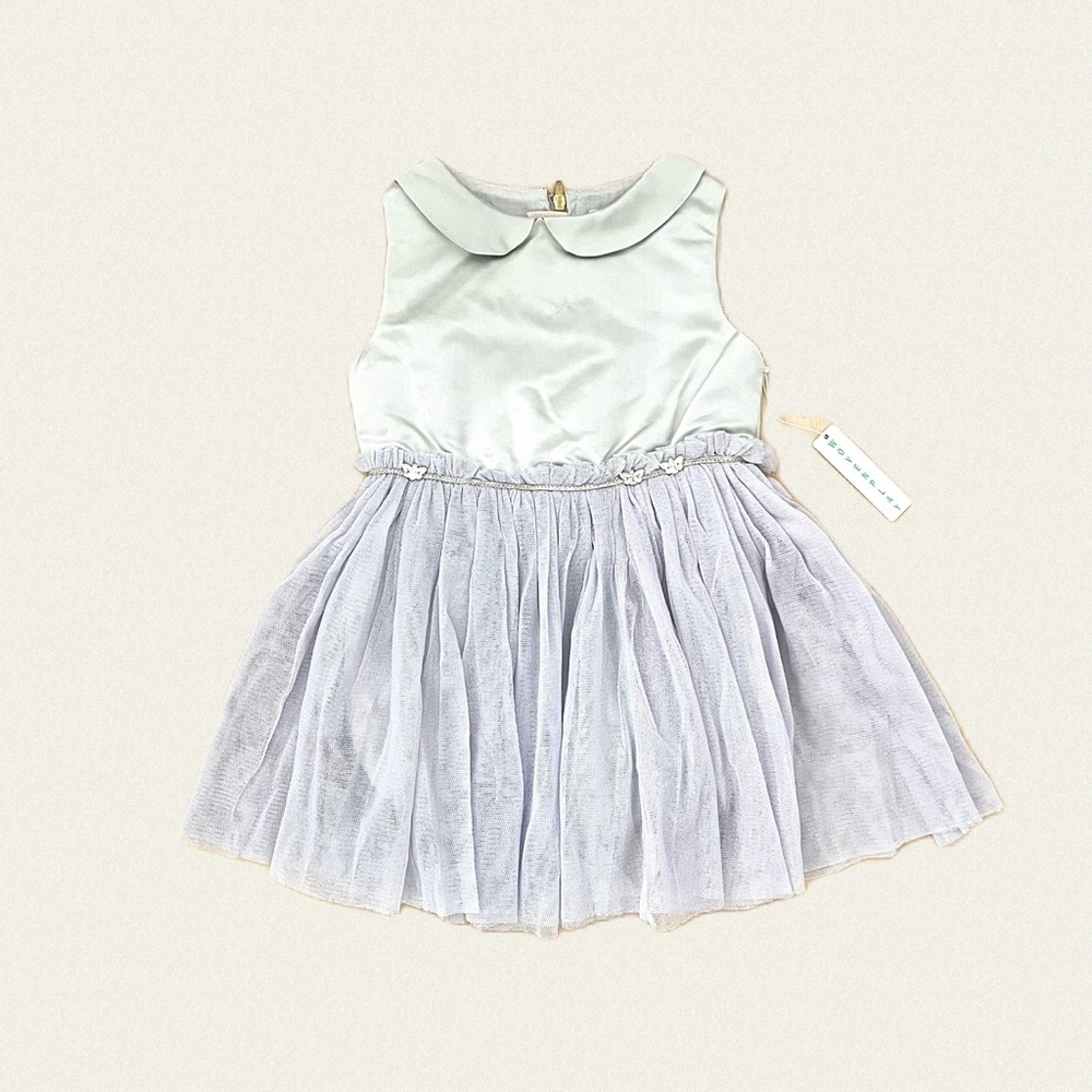 Wovenplay Crystal Tutu